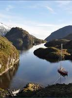 Les canaux de Patagonie