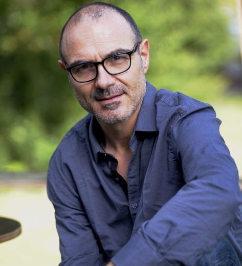 «J'écris pour toucher le public» - ladepeche.fr