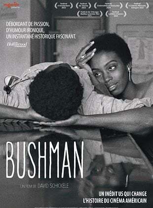 Bushman - Film 1971 - AlloCiné