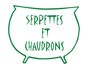 Logo Serpettes