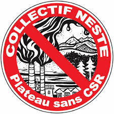 Collectif Neste Plateau sans CSR