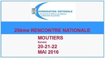 Logo pour invitation et programme Logo pour invitation et programme