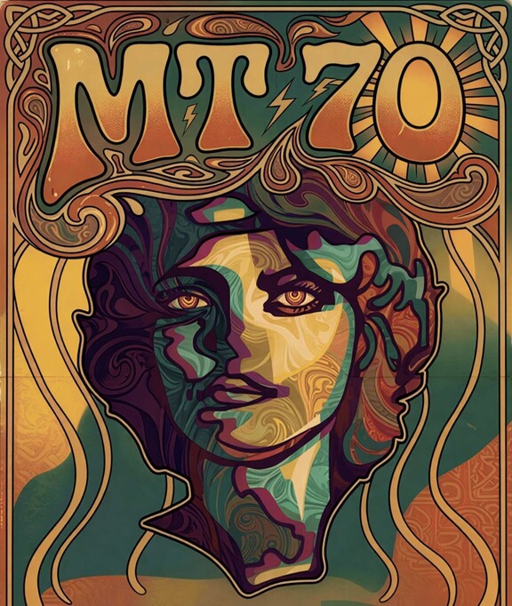 Apéro‑Concert rock pop latino avec « MT70 »