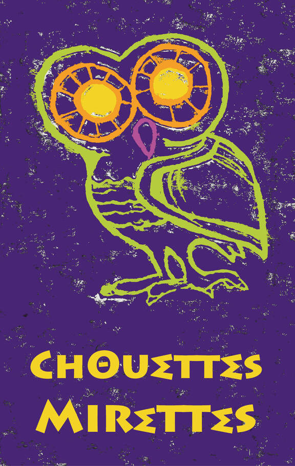 10/07-CHOUETTES MIRETTES