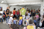 Espaci JoenessaAtelier de danses avec Espartenhas