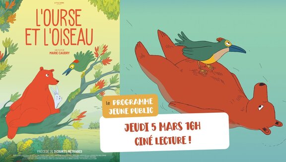 MES PREMIERS FILMS AU REGENT - CINE LECTURE