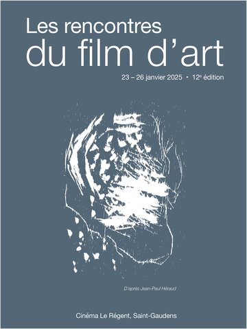 LES RENCONTRES DU FILM D'ART 2025