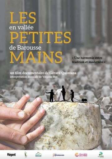 LES PETITES MAINS EN VALLÉE DE BAROUSSE