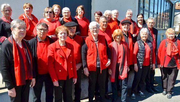 Pointis-de-Rivière. Rythmes et chant'sons recrute - ladepeche.fr