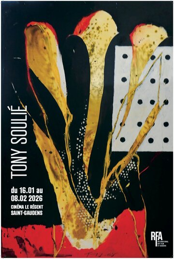 VERNISSAGE EXPOSITION // RENCONTRES DU FILM D'ART