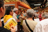 Cantèra aux Halles