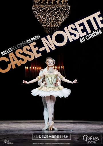 CASSE-NOISETTE