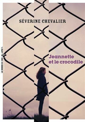 Jeannette et le crocodile - broché - Séverine Chevalier - Achat Livre ou ebook | fnac