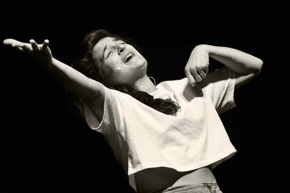 Pilule rouge- Compagnie Le Thyase -