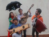 BUFACALIBOS