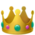 👑