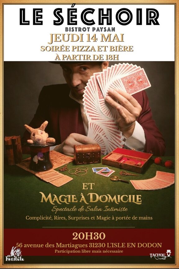 Peut être une image de affiche