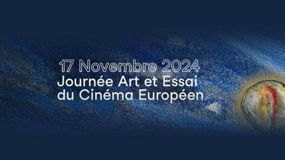 JOURNÉE EUROPÉENNE ART & ESSAI