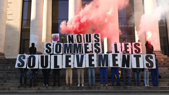 ce qu'il faut retenir de l'audience devant le Conseil d'Etat