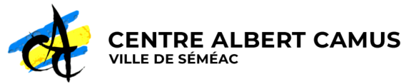 CAC de Séméac, salle de spectacle - Centre Albert Camus