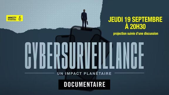 CYBERSURVEILLANCE - UN IMPACT PLANÉTAIRE