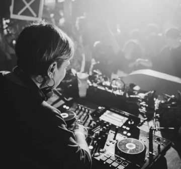 RADIO FG Découverte de Miry Muraro, dj à 60 ans